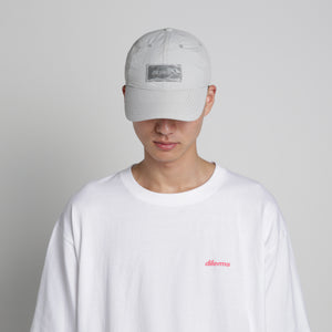 Logo Lenticular Cap