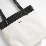 Multi Material Totebag