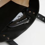 Multi Material Totebag