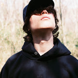 Theme Sweat Parka