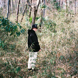 Theme Sweat Parka