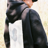 Theme Sweat Parka