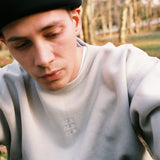 Theme Sweat Shirt