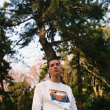 Theme Illustration L/S T-Shirts