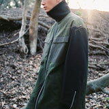 Military Long Coat