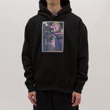Animation Parka/WHITE