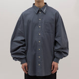 Employee Shirt/BLUE