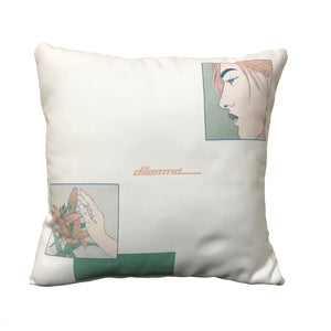 18SS Theme Cushion