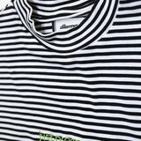 Stitch Border Tshirts