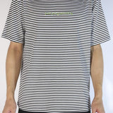 Stitch Border Tshirts