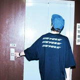 "BICYCLE" Tshirts