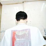 "just programming" Mock neck Tshirts